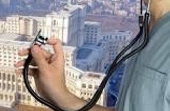 Se cauta medici si asistenti …