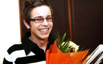 Narcis Ianău este tratat ca …