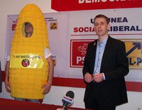 Câştigătorii concursului „Mănânc sănătos!”, organizat …