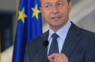 Preşedintele Băsescu a promulgat Legea …