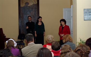 Dorohoi | Rapsodii enesciene în …