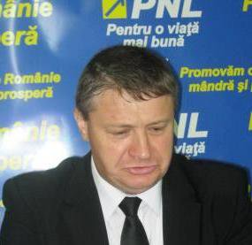 Deputatul Florin Țurcanu | 