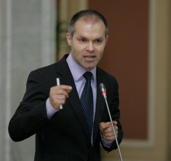 Funeriu: La Bacalaureat nu se va mai copia. Ce aţi văzut în vămi, veţi vedea şi în Educaţie!