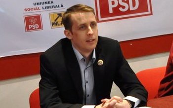 Ovidiu Portariuc solicită audiență Primarului …