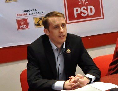 Ovidiu Portariuc solicită audiență Primarului și Președintelui CJ în numele botoșănenilor 