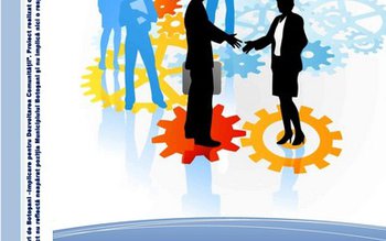 “Conferinţa ONG Botoşani- perspective 2011″ …