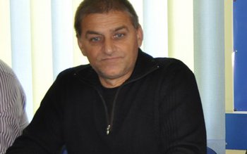 Gheorghe Iavorenciuc despre bază de …