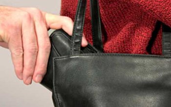 Autor de tâlhărie cercetat în …