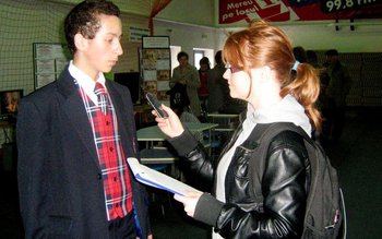 Ruxandar Cătălin: ,,Nu aş schimba …