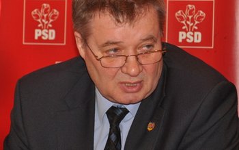 Senatorul Gheorghe Marcu | Declaraţia …