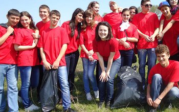 TSD Dorohoi împreună cu Asociația …