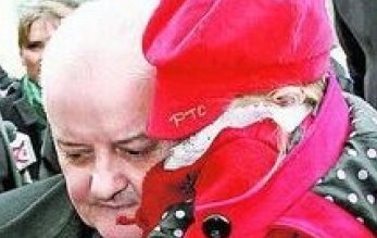 Iri și Moni, invitaţi, marţi, …