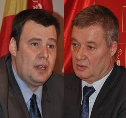 PSD Botoșani iși aruncă în luptă candidații | Senatorul Gheorghe Marcu la Consiliul Județean și Medicul Gabriel Oprișanu la Primarie