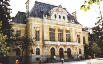 Noaptea Muzeelor : Lista muzeelor …