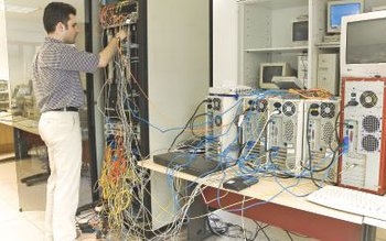 Spaniolii caută din nou muncitori …