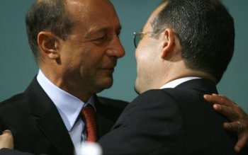 Surpriză: Boc ar putea fi …