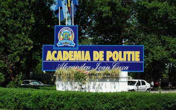 ISU Botoşani : Alege să …