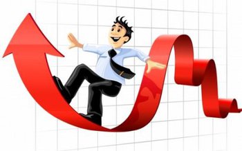 Nivelul salariului mediu brut în …