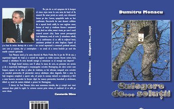 Lansare carte Dumitru Monacu | …