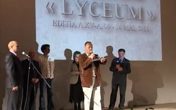 Colegiul “Mihai Eminescu” câștigătorul Trofeul …