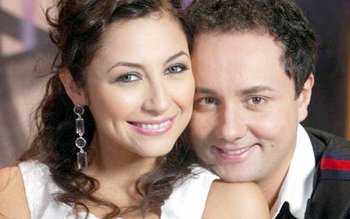 Andra și Cătălin Măruță au …