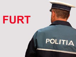 Suspect de săvârşirea mai multor …