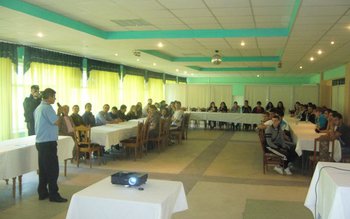 Proiect derulat de Inspectoratul Judetean …