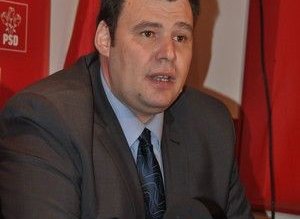 Candidatul PSD la Primăria Botoşani …
