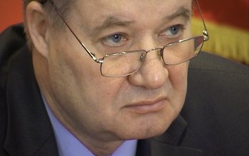 Senatorul Gheorghe Marcu: La alegerile …