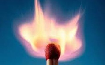 Zi de foc pentru pompierii …