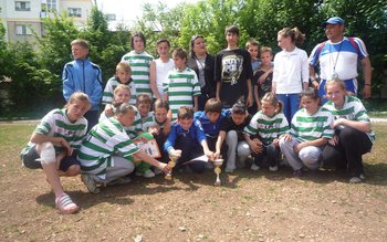 ISU Botoșani | Câştigătorii concursului …