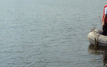 Bărbat înecat într-un iaz din …