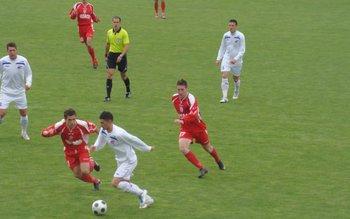 Ismael Diaby, fotbalistul care urma …