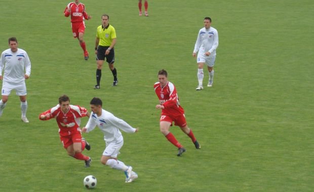 Ismael Diaby, fotbalistul care urma să dea probe la FC Botoşani, extrădat în Franţa