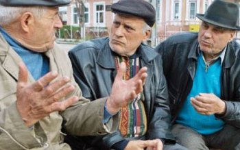 Migrations – România: „O viaţă …