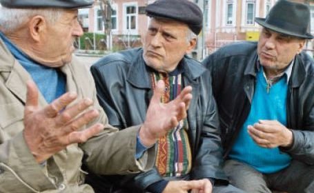 Migrations – România: „O viaţă mai bună pentru vârstnici!” faza a doua