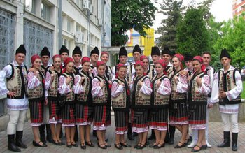 Premiu obținut la un festival …