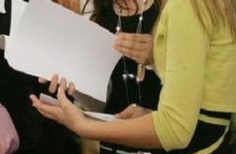 Înscrierile pentru prima sesiune a …