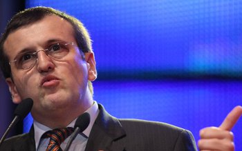 Europarlamentarul Cristian Preda | Pro …