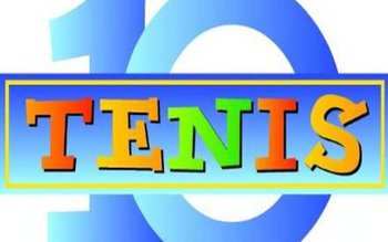TENIS 10, acum si la …