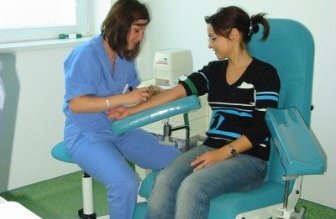 Unităţile sanitare sau cabinetele medicilor …