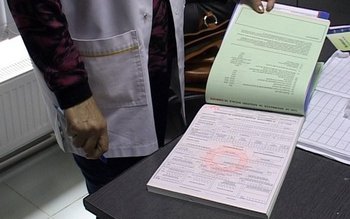 Medici sancţionaţi pentru concedii medicale …