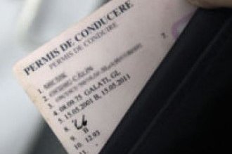 Deși nu avea permis a …