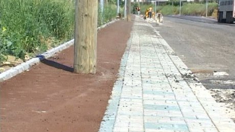 Cursă cu obstacole pentru bicicliştii din Botoşani