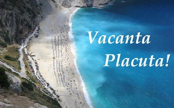 Elevii vor avea vacanţe mai …