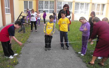 Şcoala 12 Botoşani participă la …