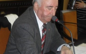 Gheorghe Vâzdoagă consilier local PSD …