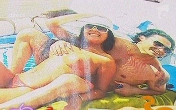 Pepe, dezmăţ cu Daniela Crudu …