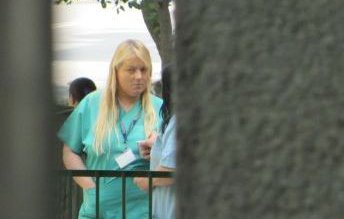 Medic stomatolog bătăuş în Policlinica …