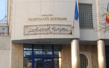 Violatorii de la Mihălăşeni în …